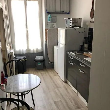 Lejlighed Studio Confortable Pres De La Riviere Et La Ville *