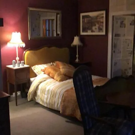 Studio Confortable Pres De La Riviere Et La Ville *