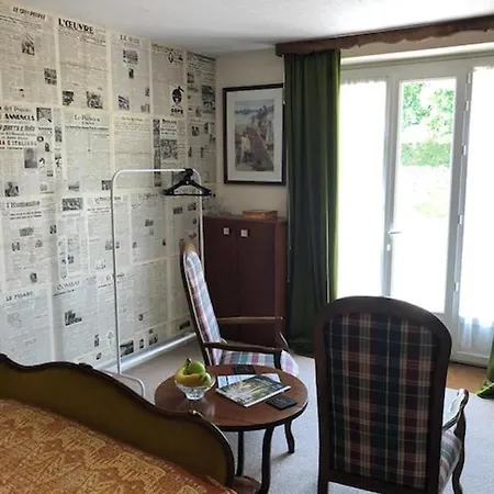 Studio Confortable Pres De La Riviere Et La Ville *