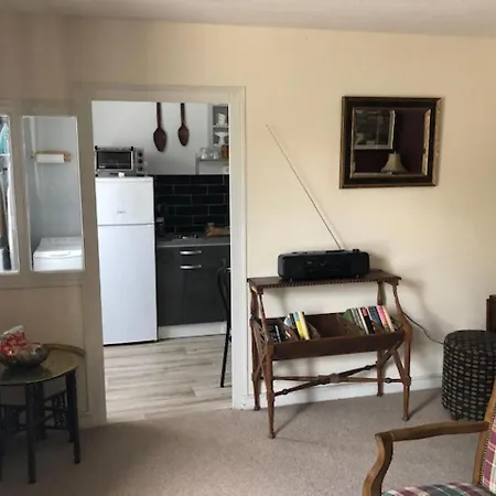 Lejlighed Studio Confortable Pres De La Riviere Et La Ville