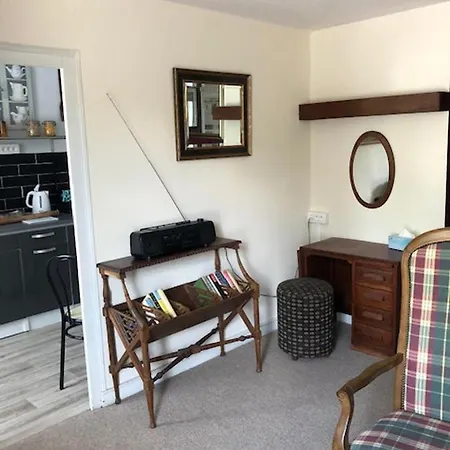 Lejlighed Studio Confortable Pres De La Riviere Et La Ville *